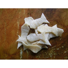 油炸面食設(shè)備，油炸小魚設(shè)備，小魚成型機