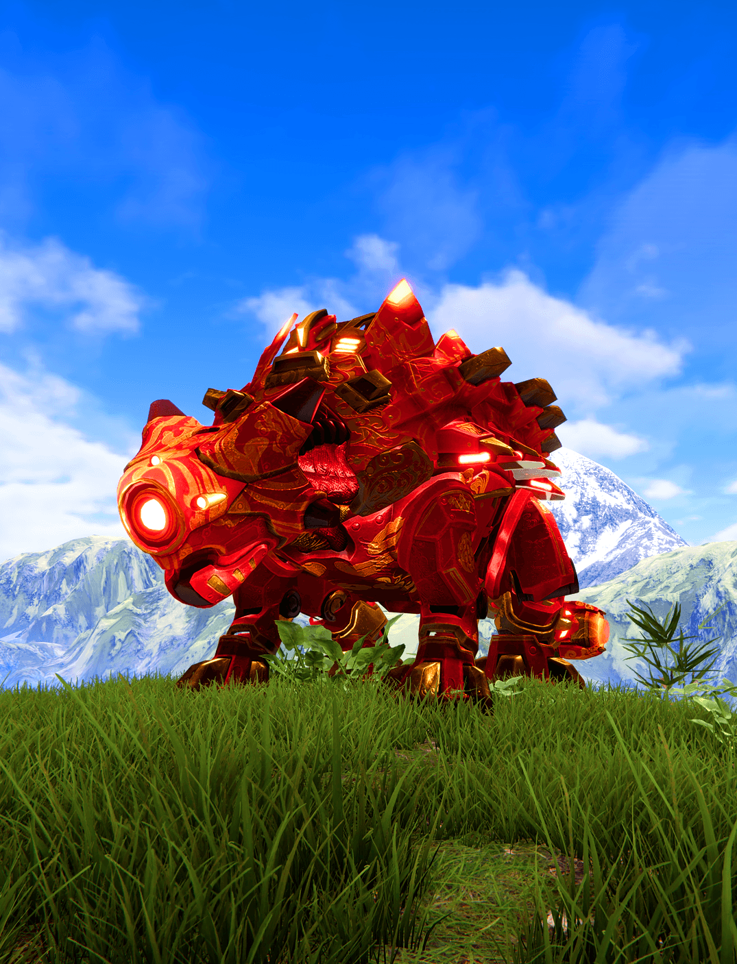 2026最新龙岛异兽下载教程正版下载地址分享，附官网链接说明