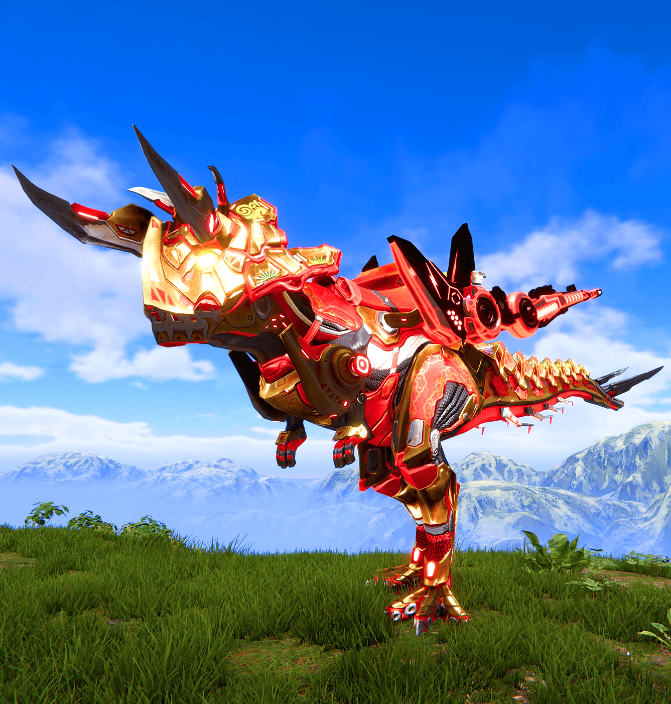 2026最新龙岛异兽下载教程官网入口在哪，附官网活动入口