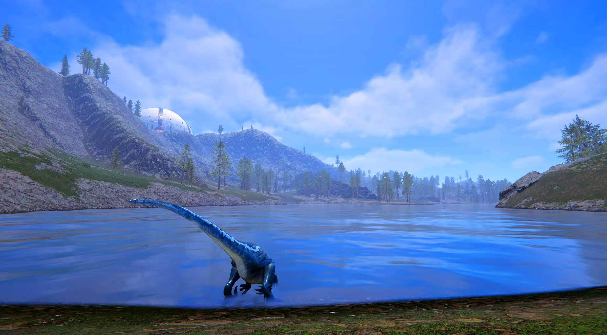 2026最新龙岛异兽下载教程官网地址是什么？附安装失败解决办法